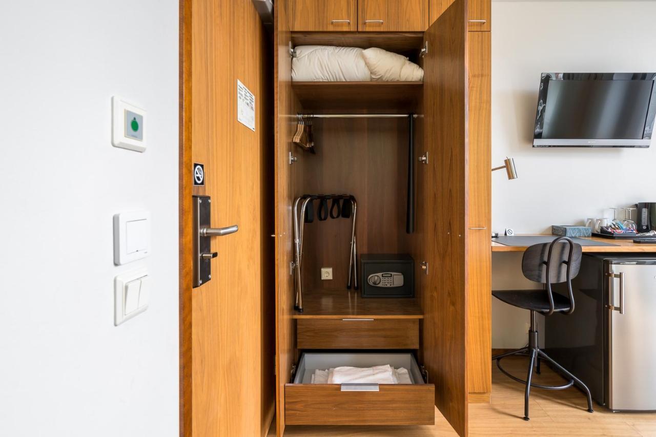 Hiisi Hotel Helsinki Jaetkaesaari ภายนอก รูปภาพ