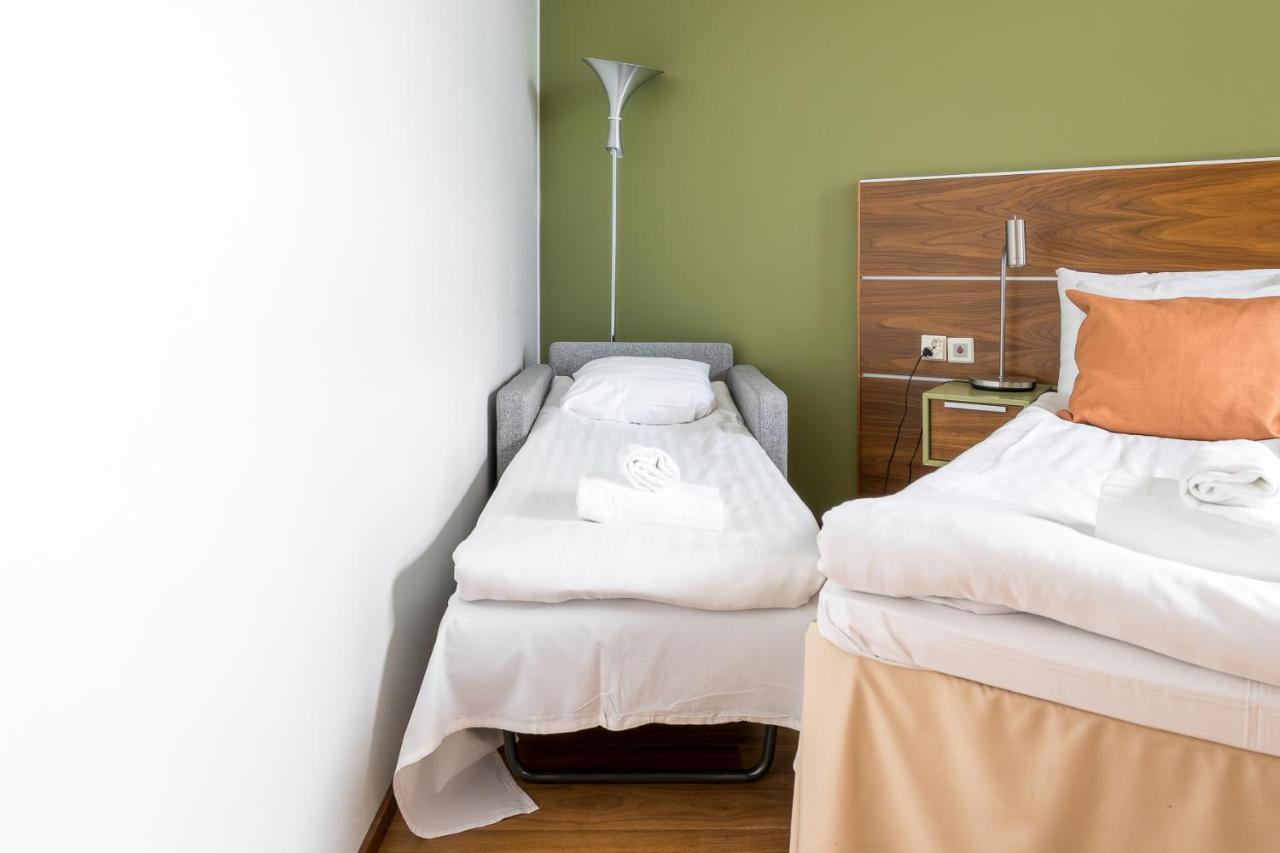 Hiisi Hotel Helsinki Jaetkaesaari ภายนอก รูปภาพ