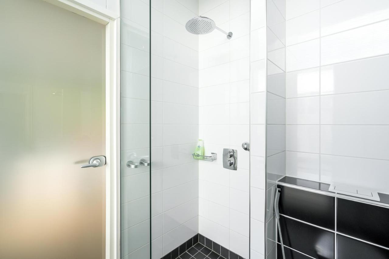 Hiisi Hotel Helsinki Jaetkaesaari ภายนอก รูปภาพ