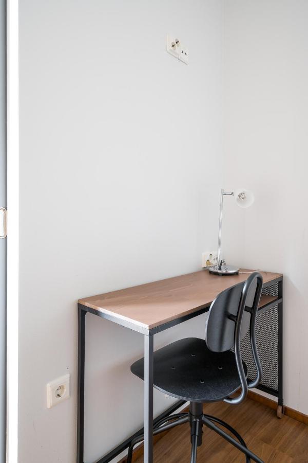 Hiisi Hotel Helsinki Jaetkaesaari ภายนอก รูปภาพ