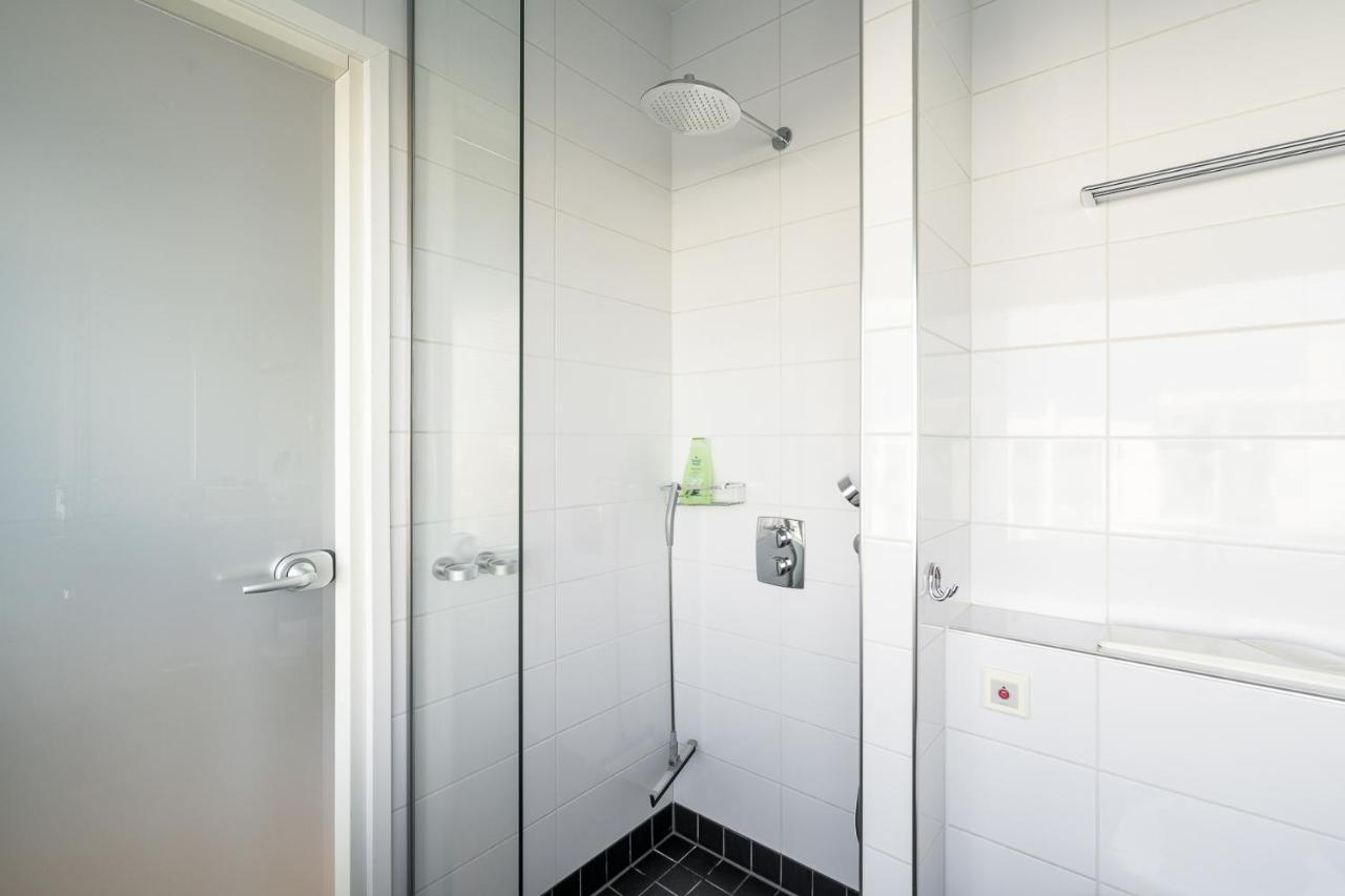 Hiisi Hotel Helsinki Jaetkaesaari ภายนอก รูปภาพ
