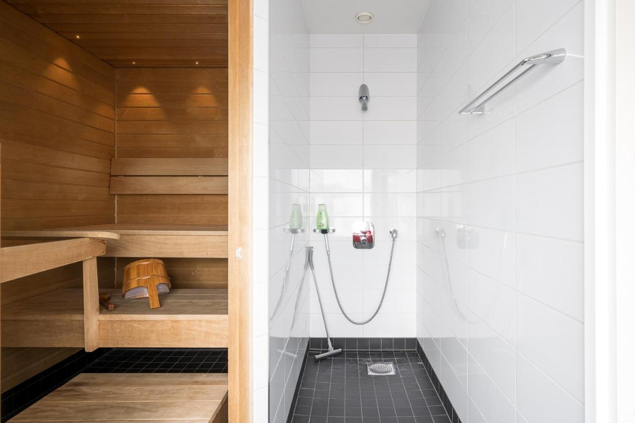 Hiisi Hotel Helsinki Jaetkaesaari ภายนอก รูปภาพ